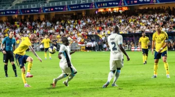 قمة الدوري السعودي.. موعد مباراة النصر والاتحاد والقنوات الناقلة للمواجهة المرتقبة في 2026